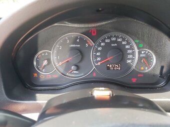 Subaru Legacy 2,0 TD AWD - 12