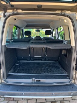 Berlingo 1,6 diesel, rv 2015, - 12