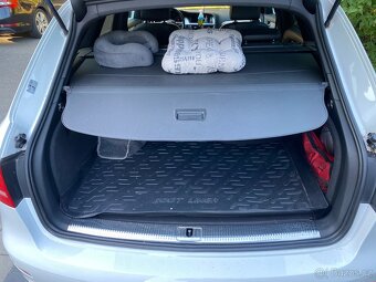 Audi a4 B8 allroad 3.0 TDI 176kw - 12