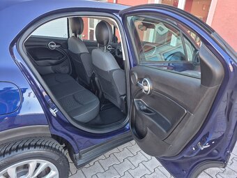 Fiat 500X 1.4 Turbo Pop Star 103kW - 12