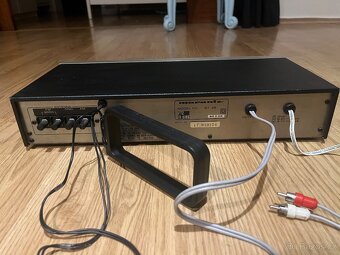 Zesilovač Marantz console pm 25 - 12
