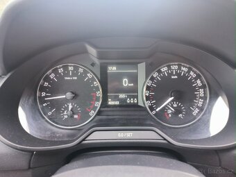 Octavia 3 Style plus - 12