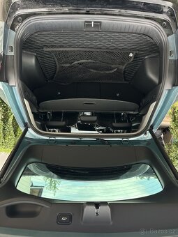 Kia Sportage ,automat ,tažný zař.,2022 naj. 36tkm záruka. - 12