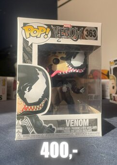 Funko Pop Figurky - 12