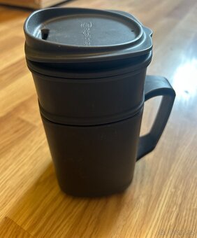 Rybářská brašna Caperlan - 12