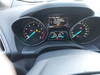 Ford Kuga  ST-LINE 2019 ČR - 12