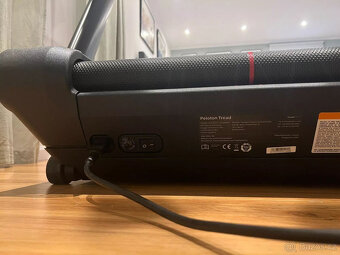 použitý elektrický běžecký pás - 12