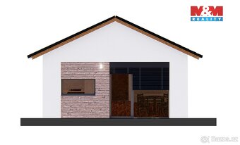 Prodej pozemku, 1054 m², Sedlčany - 12