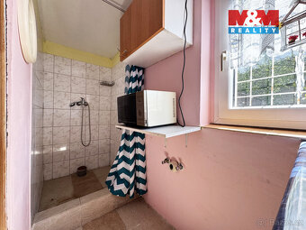 Prodej zahrady, 406 m², Sadov - 12