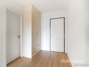 Pronájem bytu 2+kk, K Učilišti, Štěrboholy, 24500 Kč/měs, 60 - 12