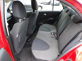 Nissan Micra 1,2 i KLIMATIZACE - 12