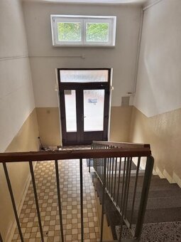 Pronájem bytu 2+1,56 m2, Plzeň Koterovská ul. - 12