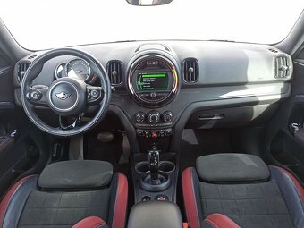 MINI COUNTRYMAN 2.0D 110kW JCW PAKET - 12