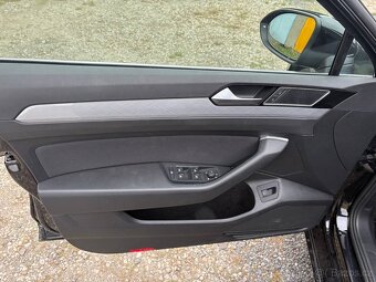 Passat b8 - 12