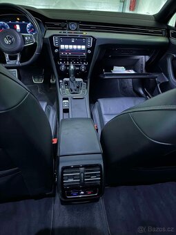 Vw Passat B8 2.0TDI 110kw 3x Rline - 12