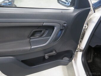 Škoda Roomster Praktik 1.2HTP,51kW, klima, DPH, tažné - 12