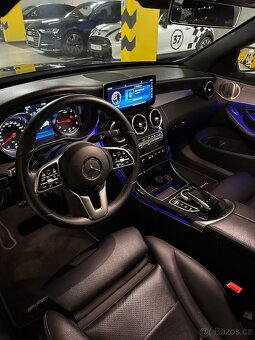 2020 Mercedes C-Class C220d - 12