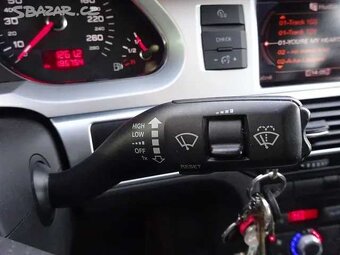 Audi A6 2.7 TDI S LINE r.v.2009 (140 kw) AUTOMAT - 12