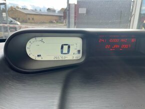 Prodám Citroën C3 Picasso 1.4i - 12
