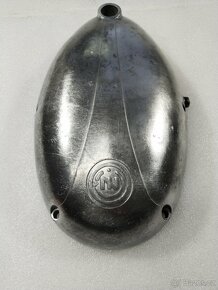 ČZ 125 150 C 351 352 KRYT SPOJKY ORIGINÁL - 12