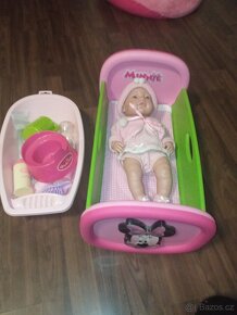 Rebourne panenka a doplnky - 12