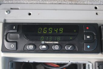 Iveco EUROCARGO 120E25, EURO 5, THERMO-KING T-600R - 12