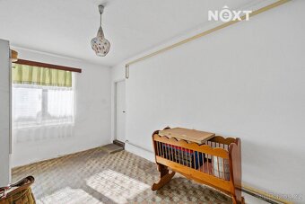 Prodej Rodinný dům, 70㎡ - 12