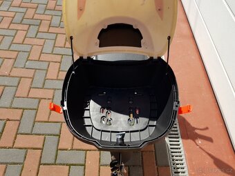 Racceway E-FICHTL moped bez SPZ a bez nutnosti ŘP - 12