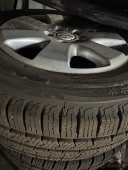 Vw multivan t5 1.9TDI 77kw - 12