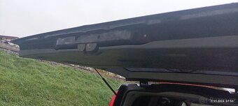 Mercedes Vito 115 diesel 2,2 cdi nejsilnější - 12