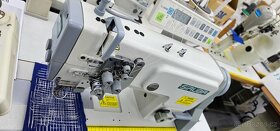 šicí stroj SIRUBA T 828-45-064M/C - 12