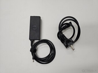 Dotyk. notebook DELL 2in1 - i5 1135G7, Iris Xe, SSD, Win 11 - 12