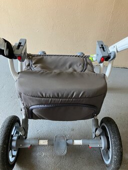 Kočárek značky Camarelo - 12