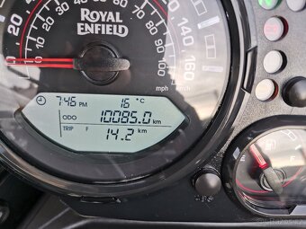 Royal Enfield Himalayan - 12