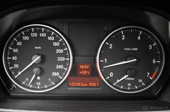 BMW 318 i Touring , 105kW, M6, - 12