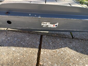 Koloběžka Crivit Pro. - 12