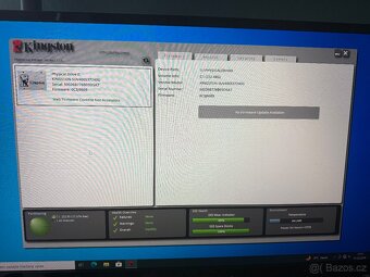 Herní PC GTX 1060 6GB. i5 6400 - 12