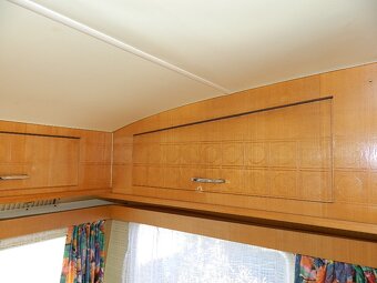 Karavan Tabbert Comtesse - 12