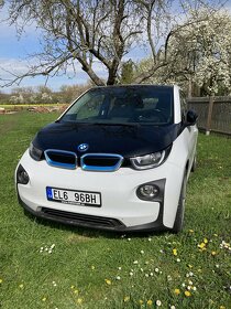 BMW i3 - 12