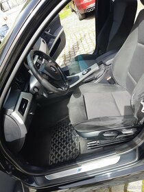 BMW E 91 320 D, 120 KW, M Paket, Automat, Tempomat, Klima, - 12