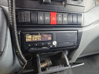 IVECO DAILY 4x4 - 12