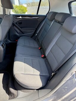 VW Golf Vl 1.4TSI 90kw - 12