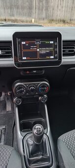 Suzuki Ignis 1.2 61kw Premium - 12