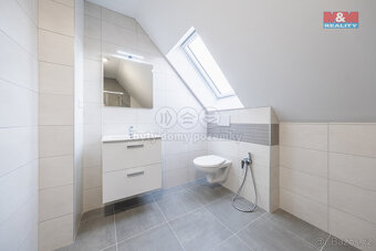 Prodej bytu 4+kk, 93 m², Sedlčany, ul. Nademlýnská - 12