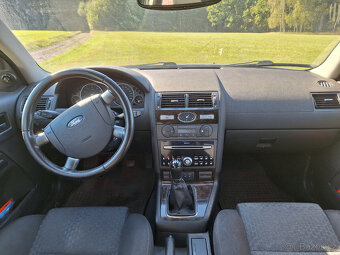 Mondeo kombi 2.0i 107kw 2005 benzin - 12