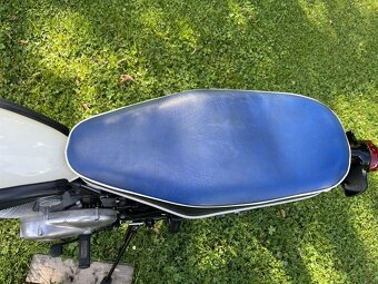 Triumph Tiger Cup T 20 Sport 1960 - 12
