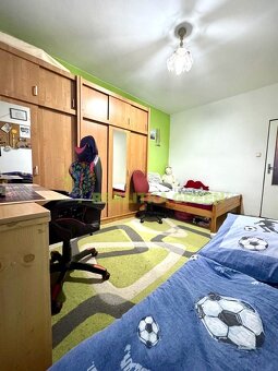 Převod družstevního podílu bytu 3+1 Nový Hrozenkov, okr. Vse - 12