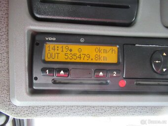 MB Atego 1224 - 12
