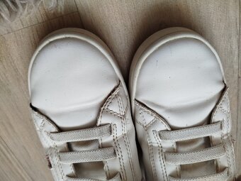 Tenisky Adidas vel.33 a Geox tenisky vel.34 - 12