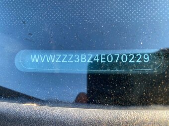 Passat b5.5 1.8T - 12